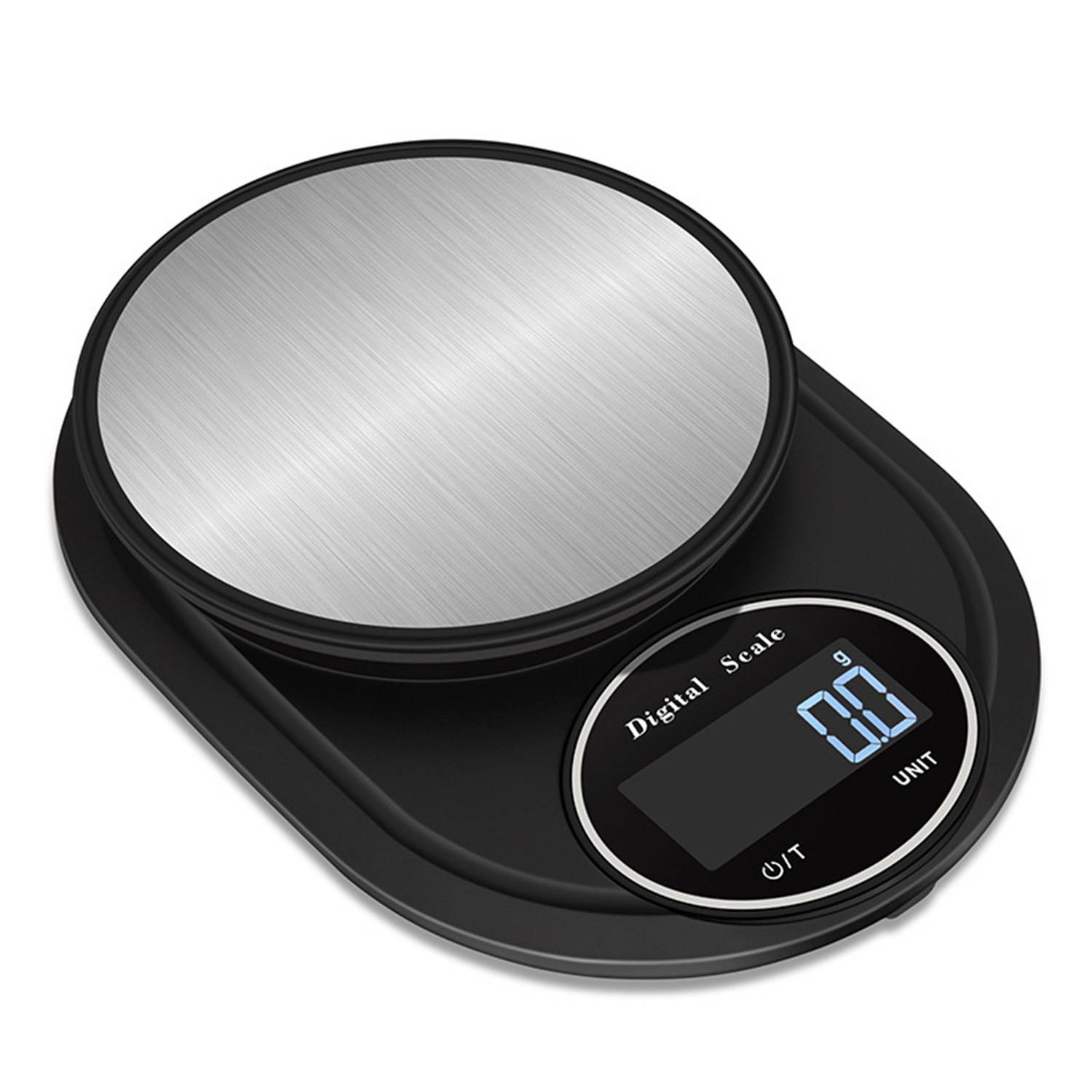 Digital Kitchen Scale 3
