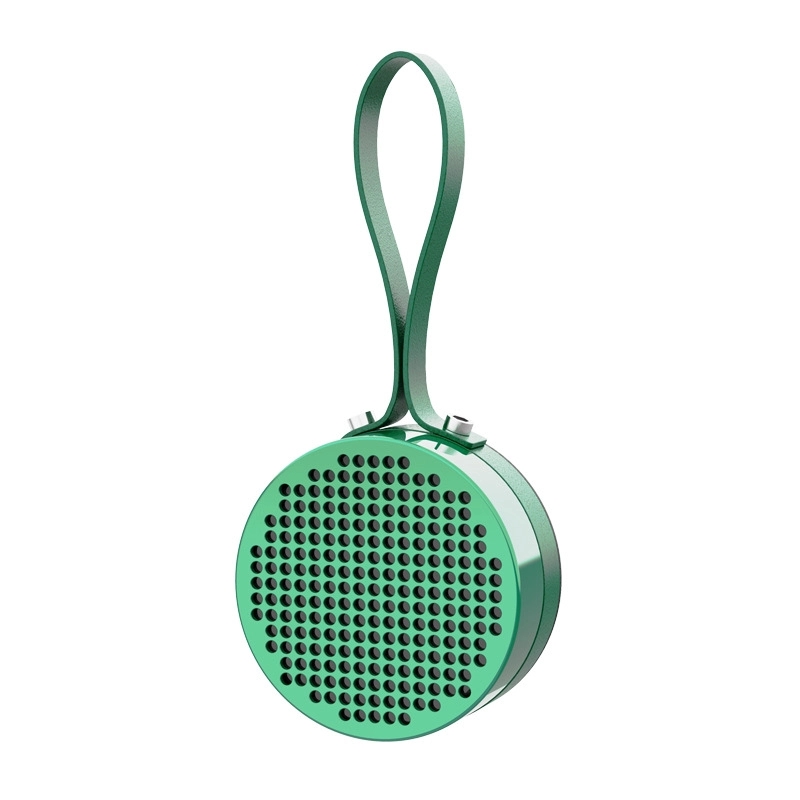 Custom Waterproof Portable Wireless Speaker 6