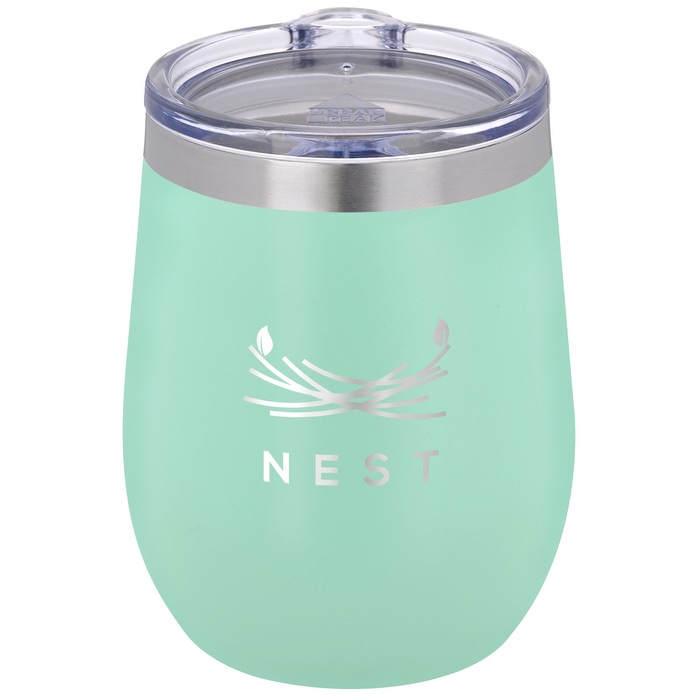 15 oz Urban Peak® Stout Trail Vacuum Tumbler 14