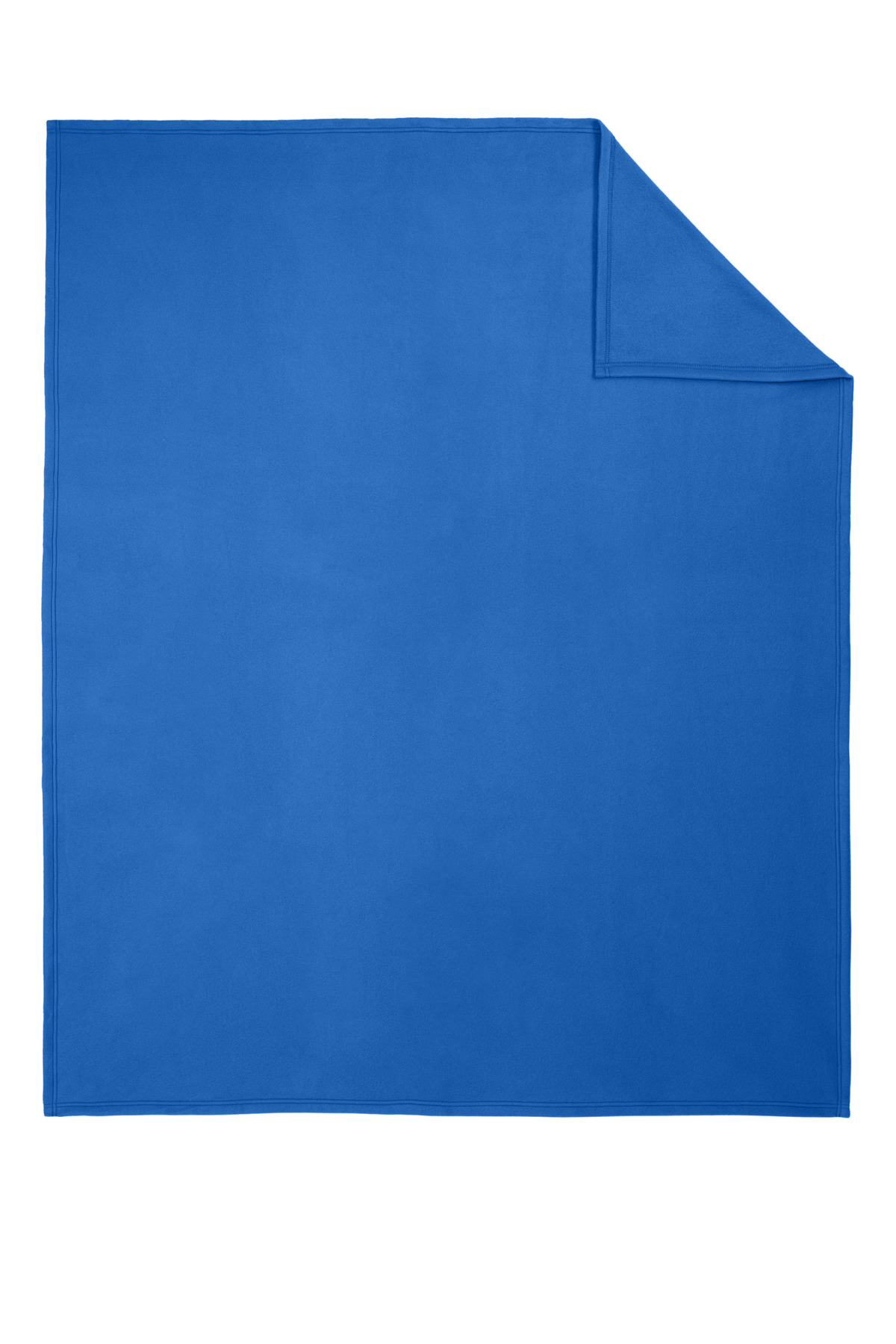Port Authority Core Fleece Blanket. BP60 24