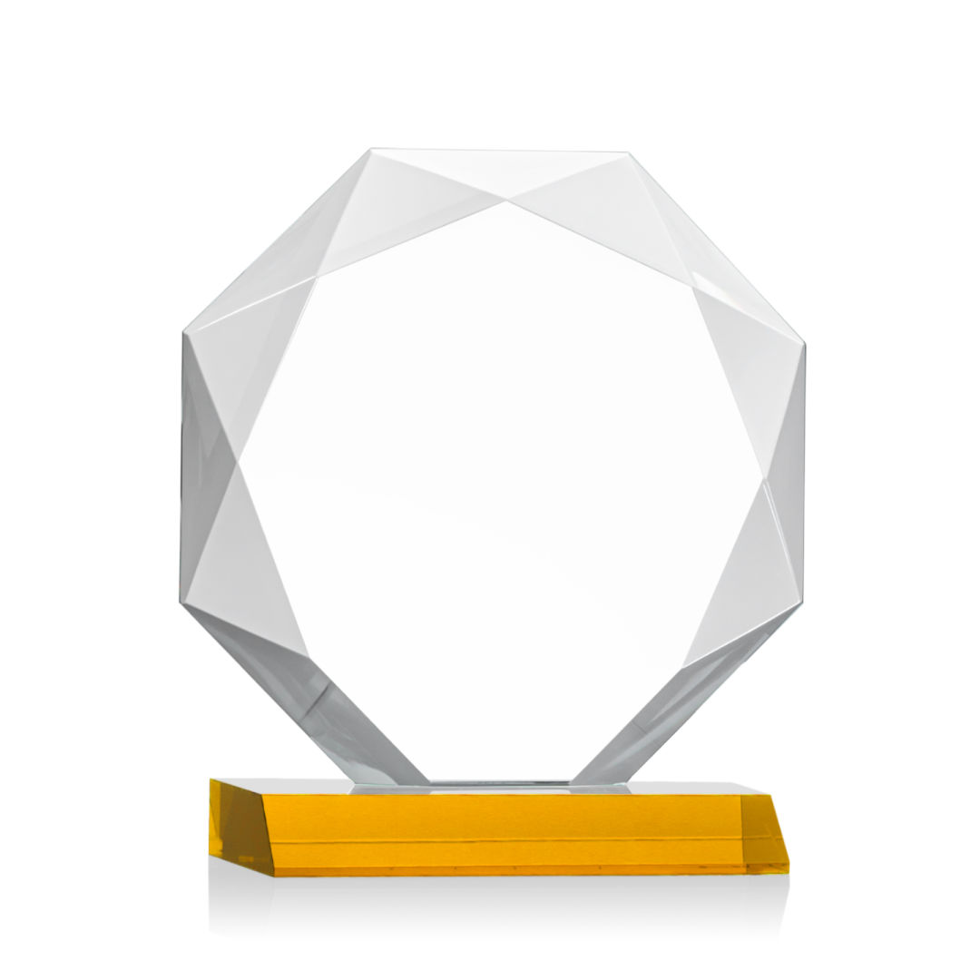 Kitchener Award - Amber 3