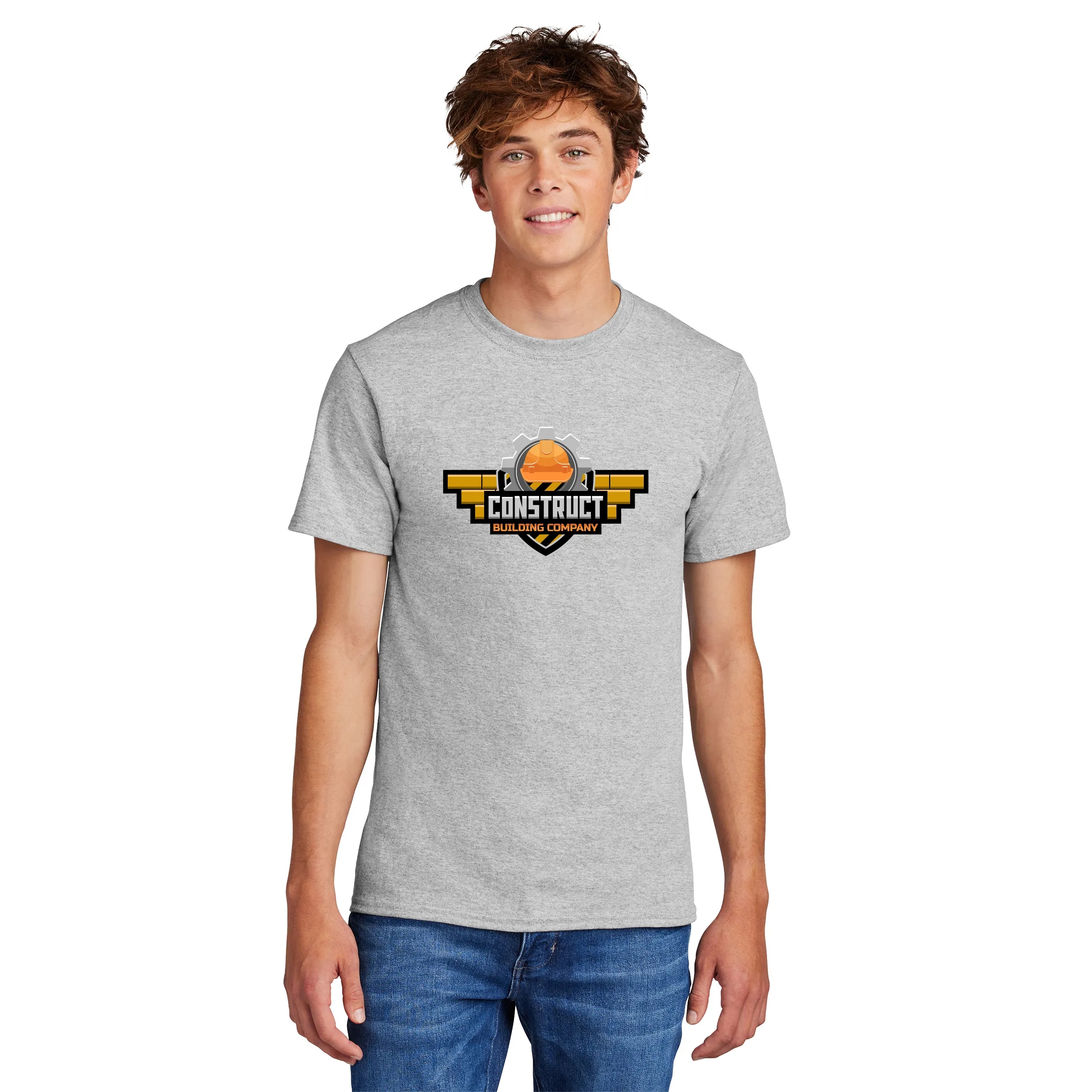 Port & Company - Core Blend Tee 3