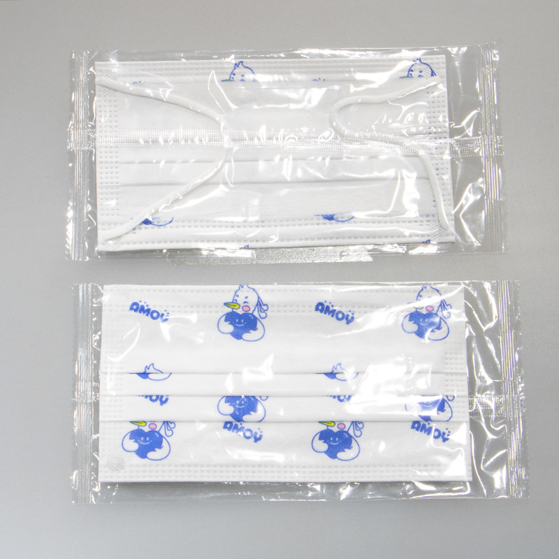 Disposable Masks 3