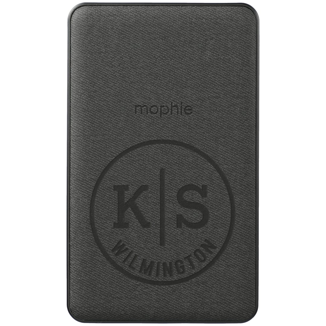mophie® Snap+ Mini 5000 mAh Wireless Power Bank 81