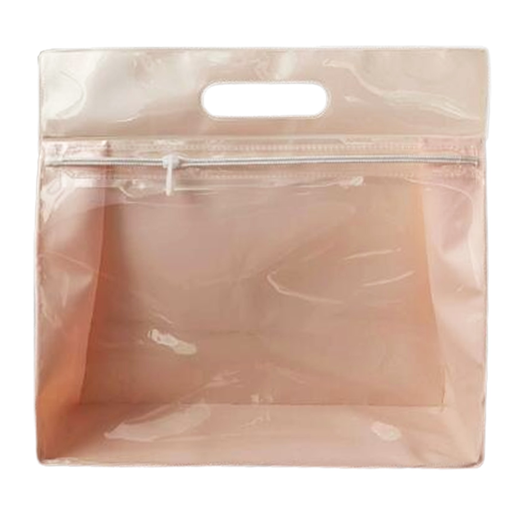 Colour Zip-Lock Eva Bag 3