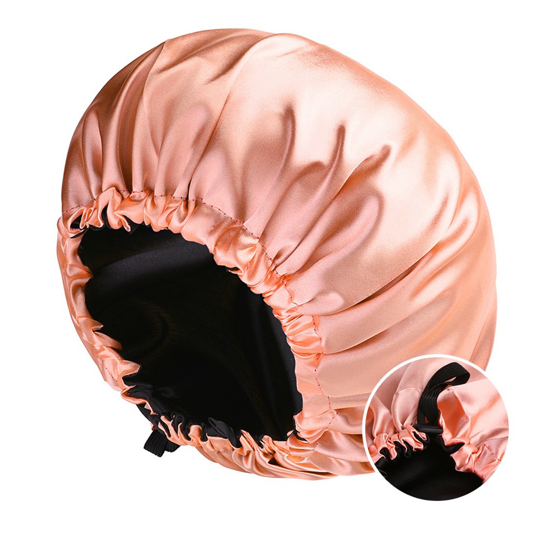 Breathable Bath Cap 11