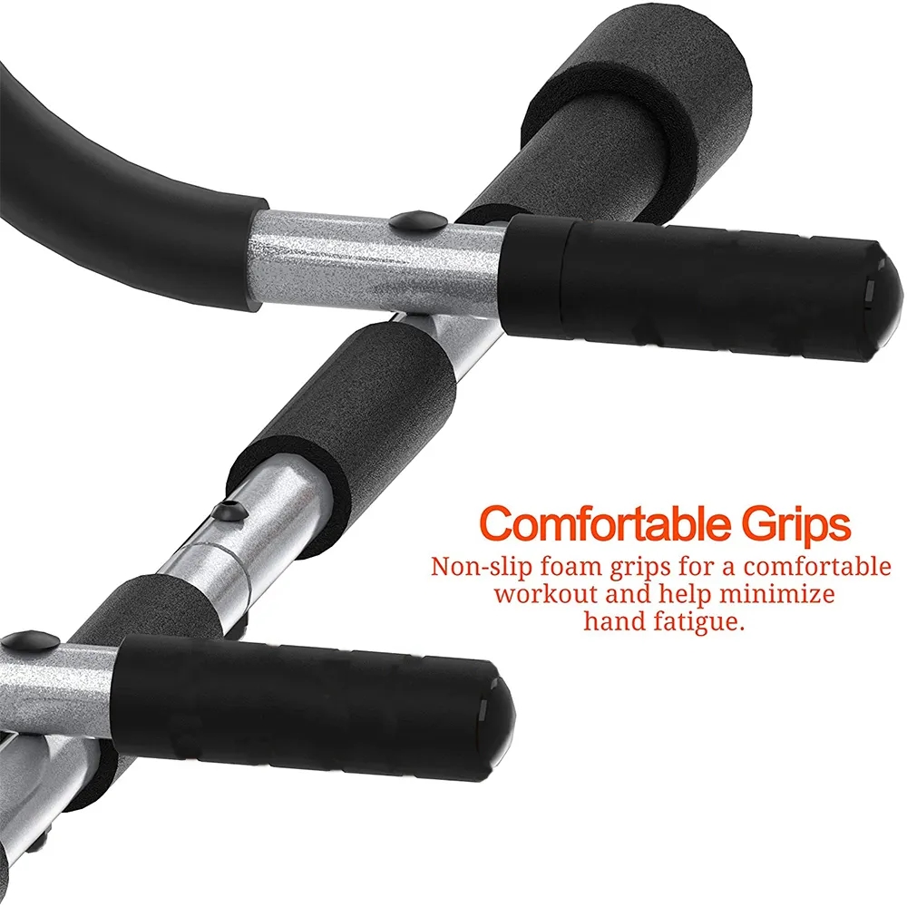 Doorway upper tie rod 6