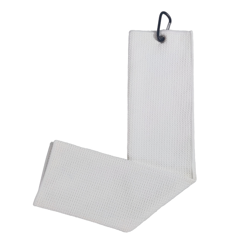 Microfiber Golf Towels 3