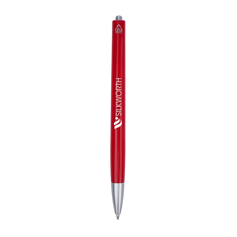 Tara Recycled Plastic Ballpoint Pen 78