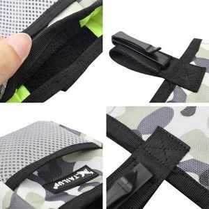 Outdoor Portable Training Dog Snack Bag 5