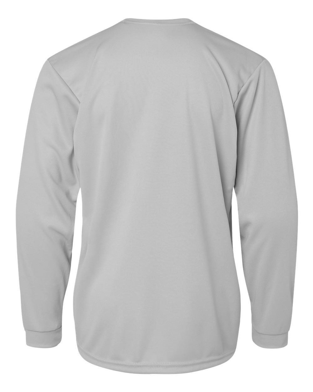 Youth Performance Long Sleeve T-Shirt - 5204 6