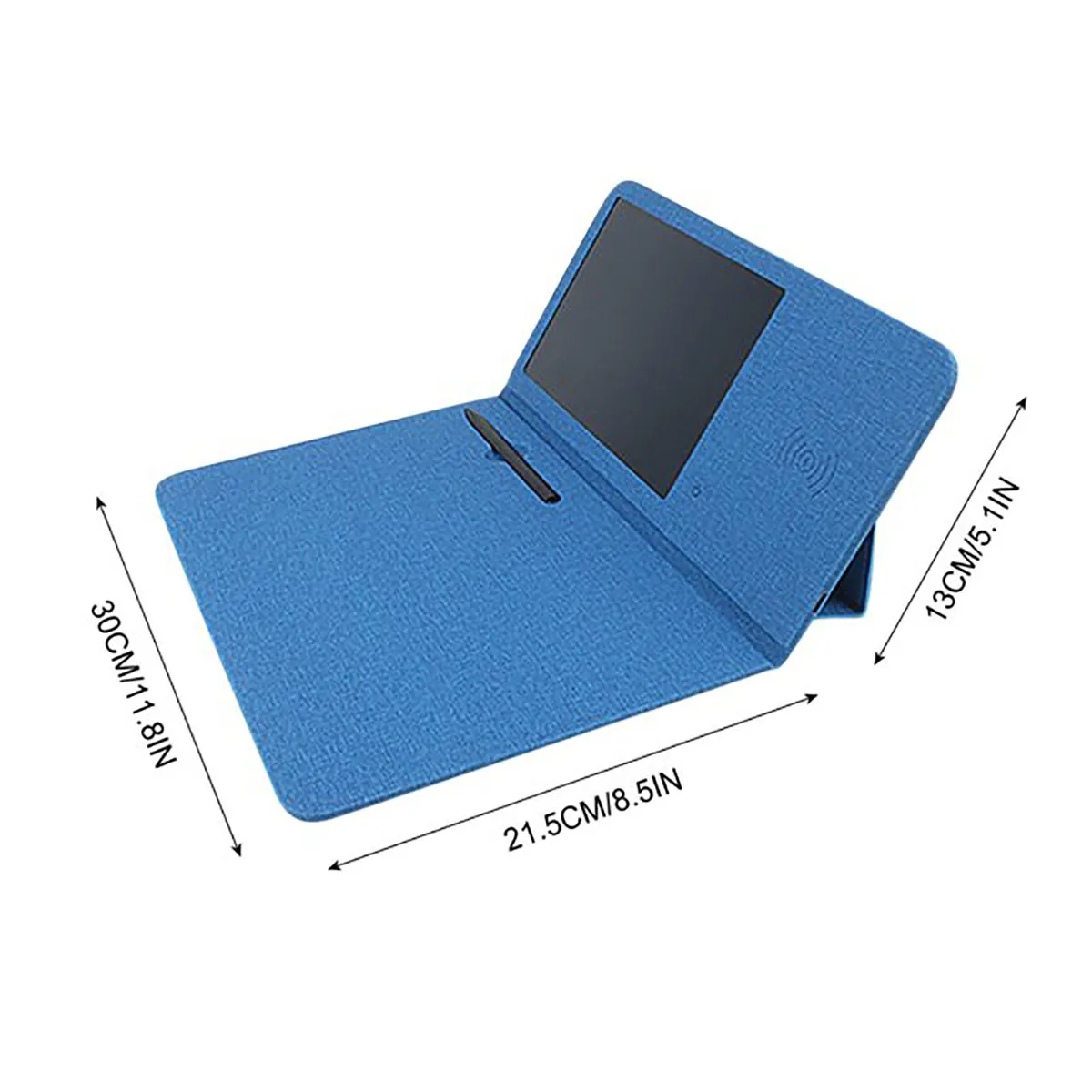 Wireless Charging Mouse Pad 1