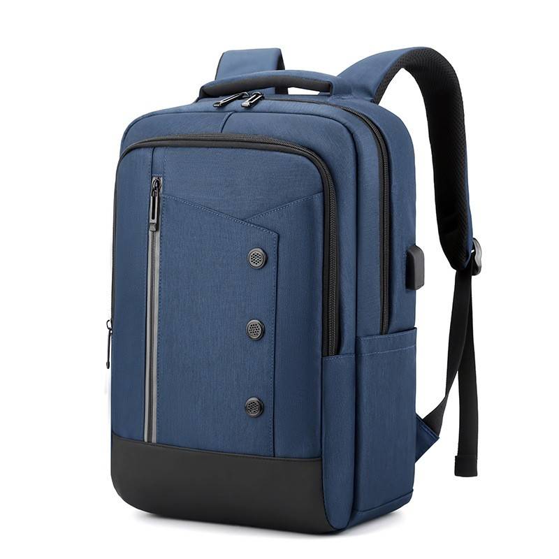 Water Resistant Computer Backpack for Men Women 21