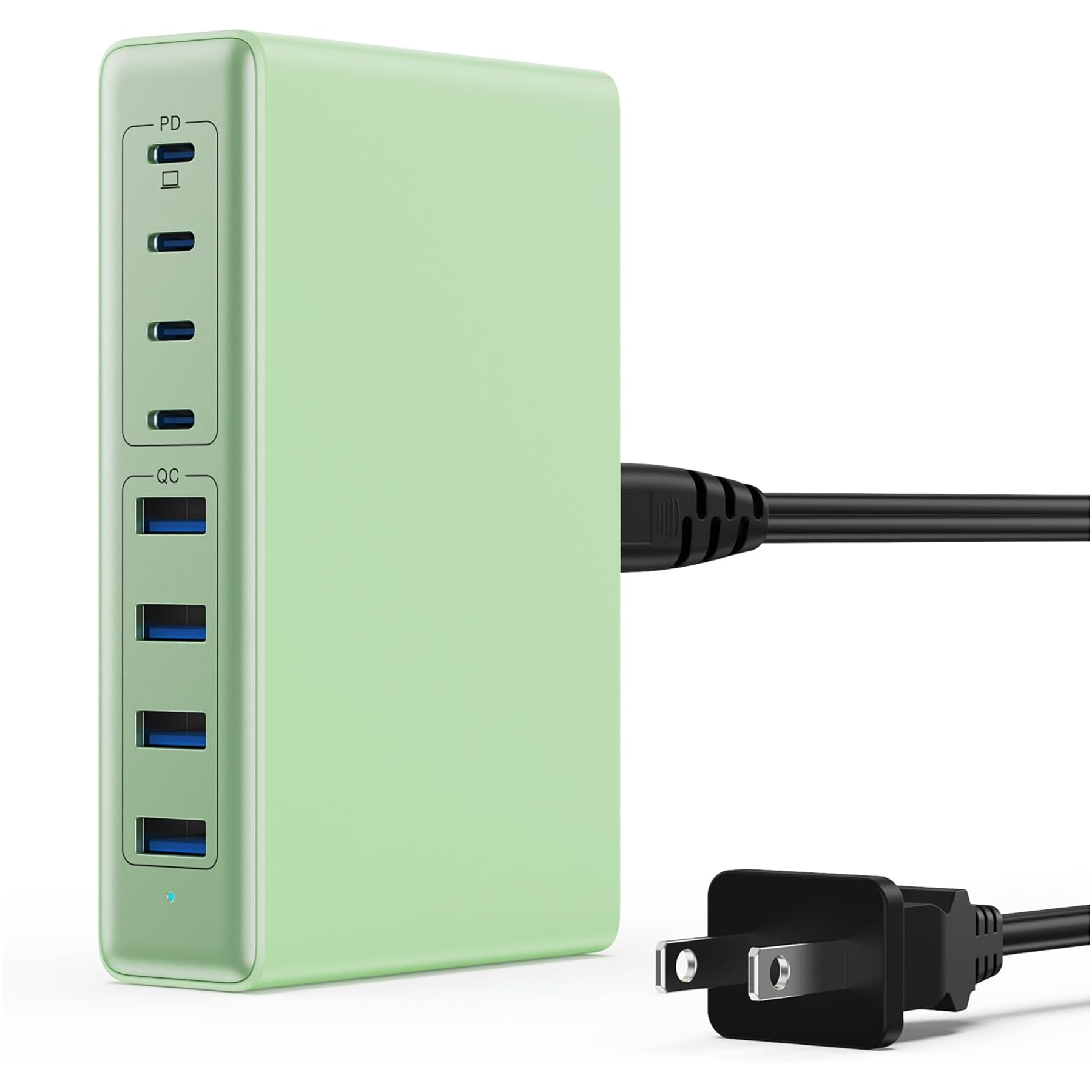 Charger Block 8