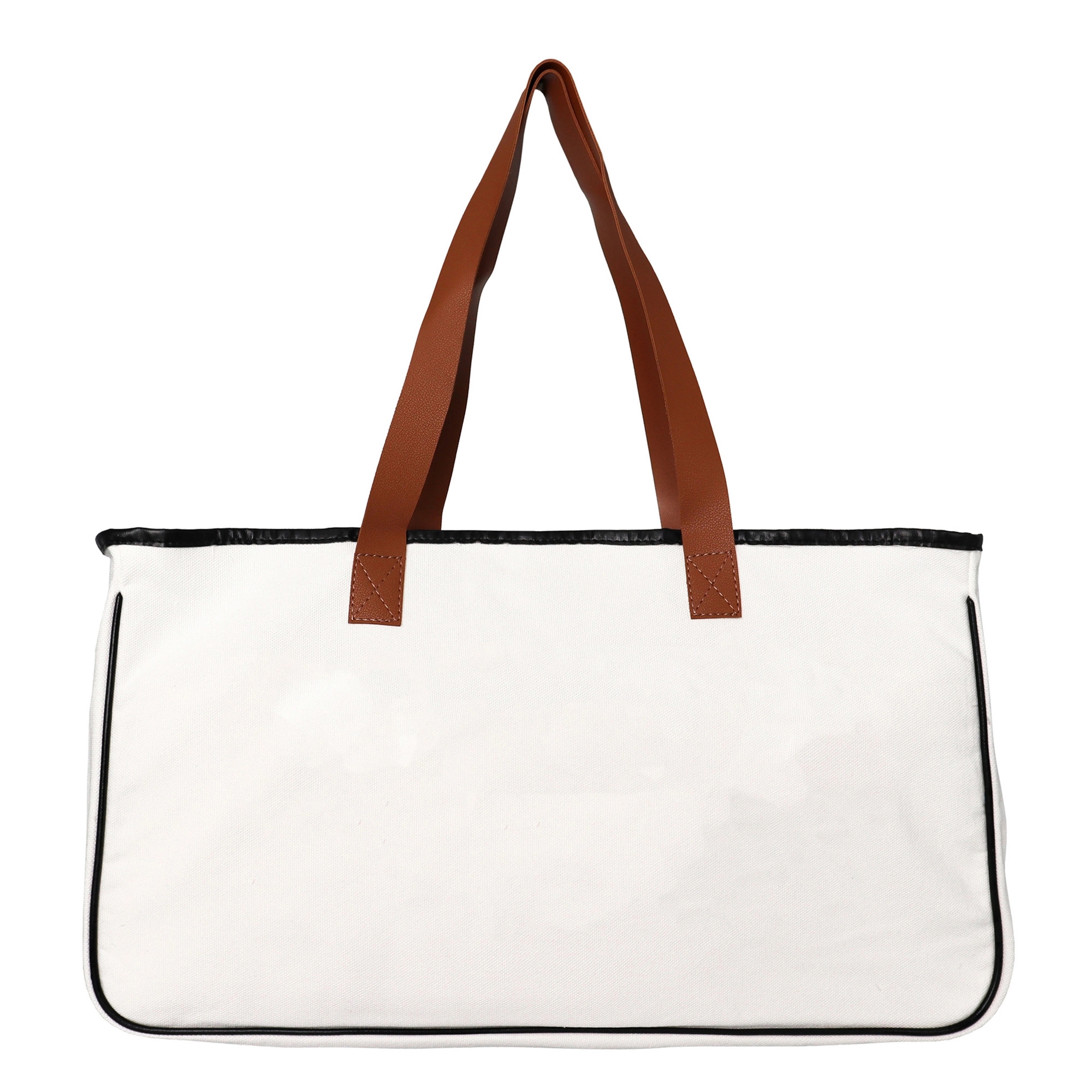 Travel Beach Bag, custom tote bag with logo imprint 4