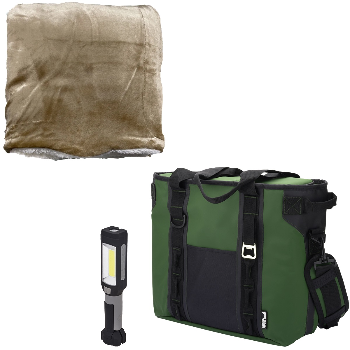 Urban Peak® CB157 Cozy Nights Kit 14