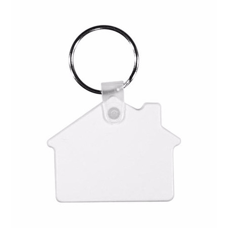 House Key Fob 12
