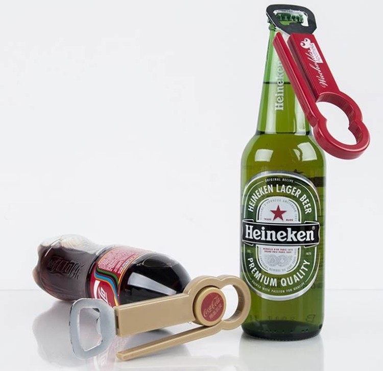 Multifunctional Beer Beverage Bottle Opener 2