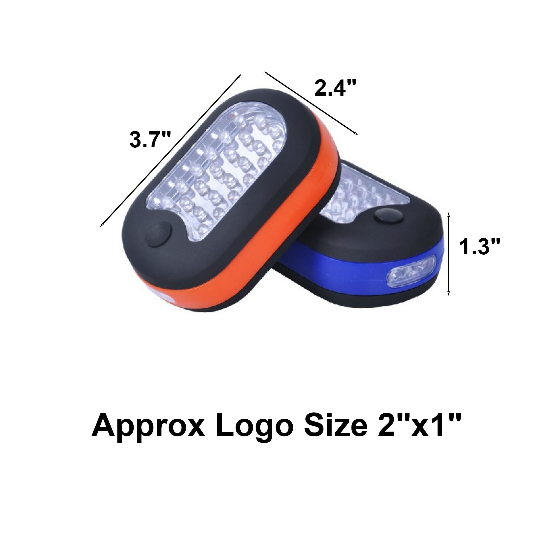 Magnetic Work Light 2