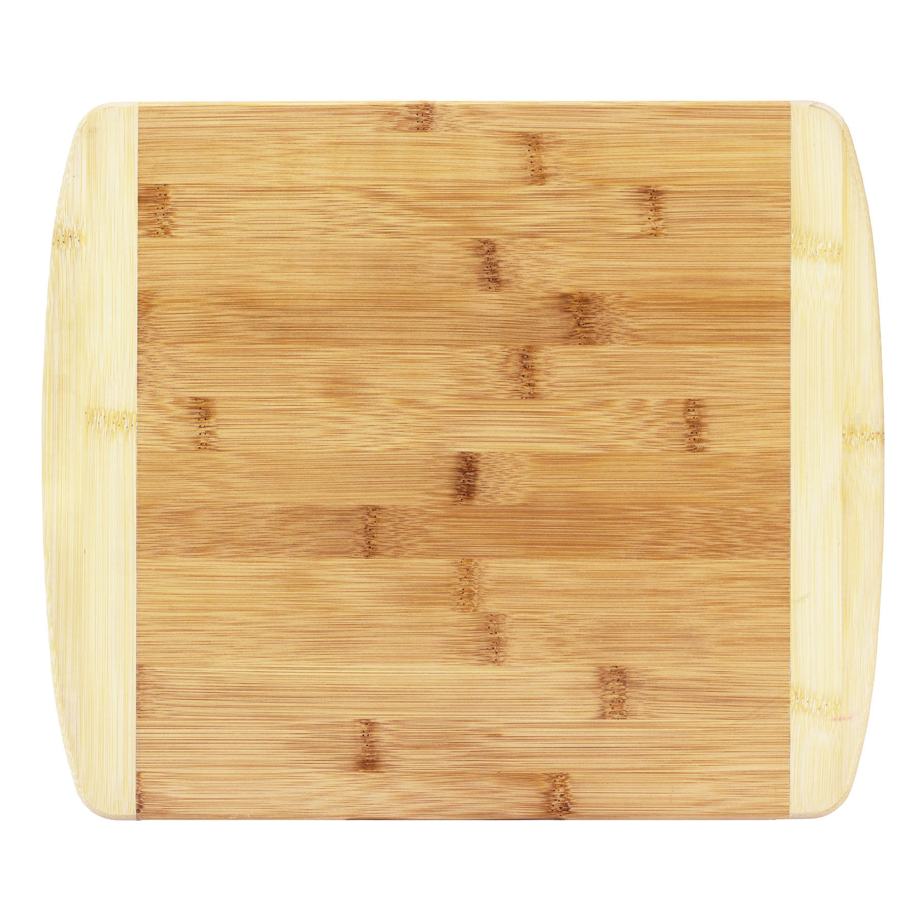 13" Two-Tone Cutting Board 6