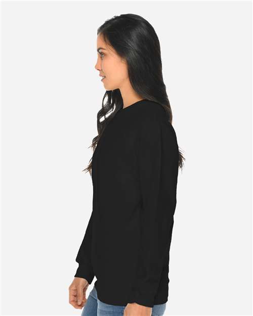 Unisex Premium Crewneck Sweatshirt - LS14004 32