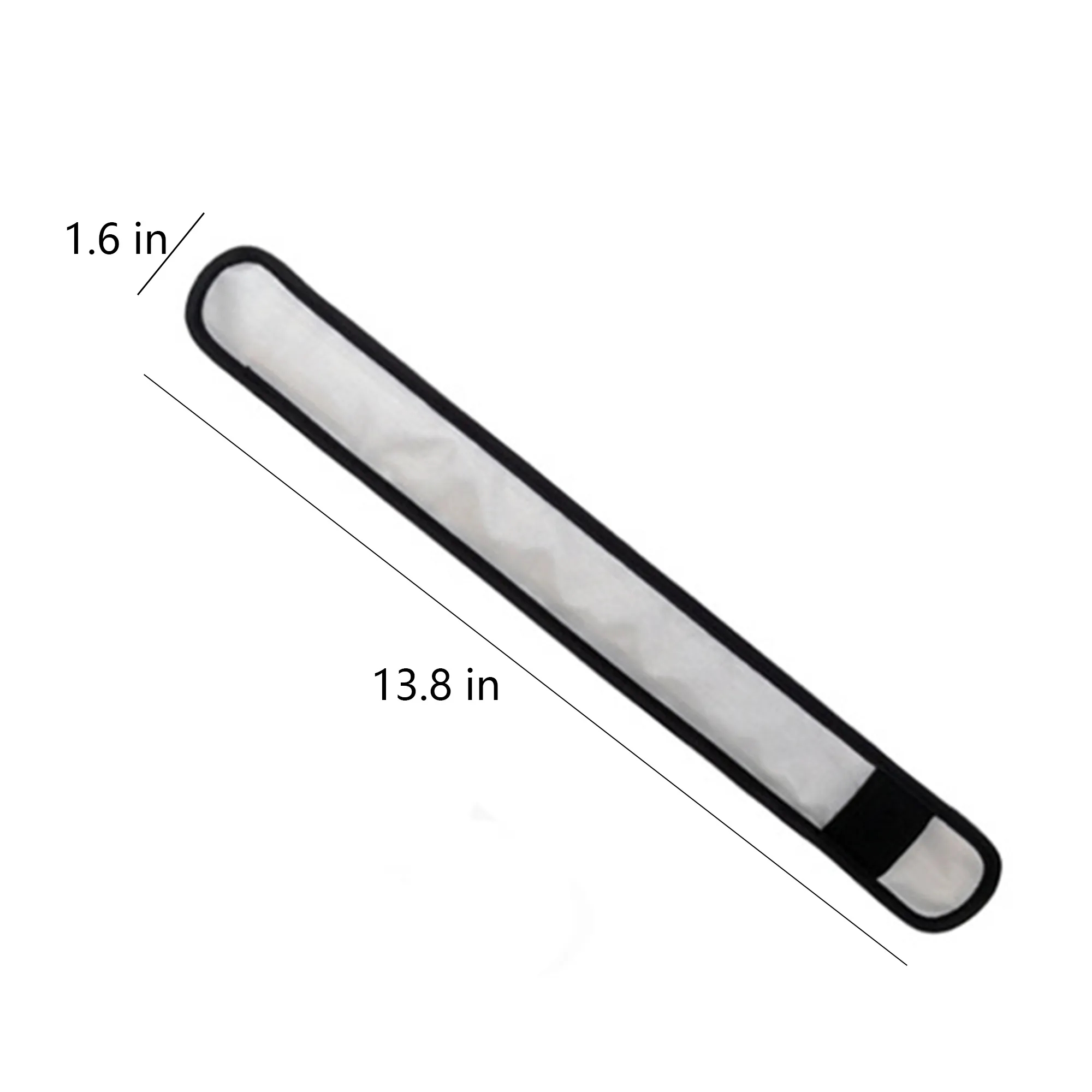 LED Slap Bracelet Wristband 5