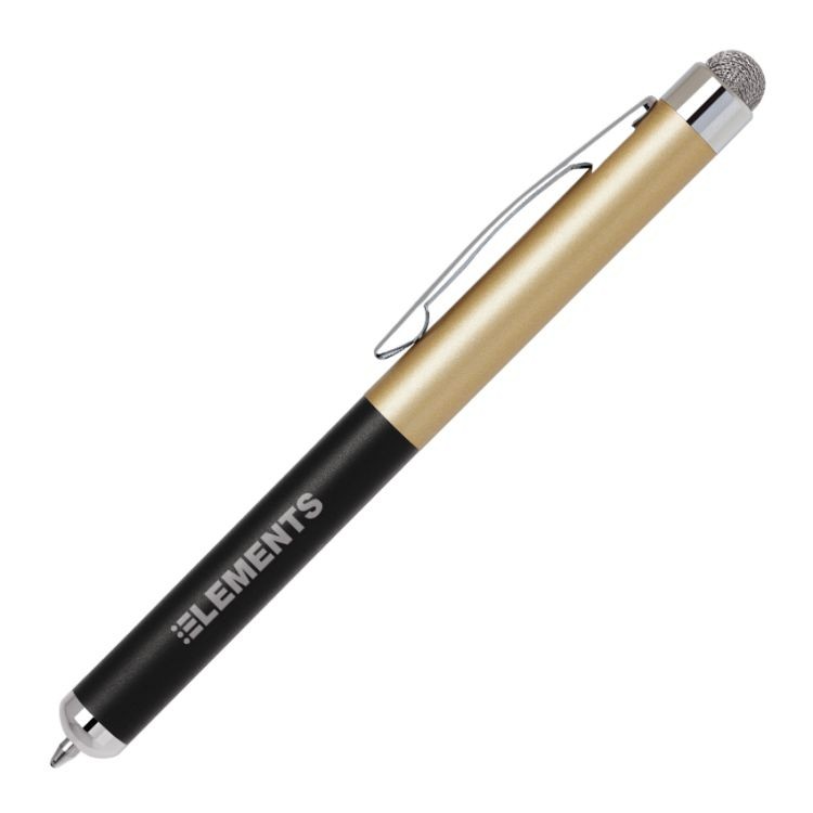 Stylus-460 Mini Promotional Stylus Pen 1