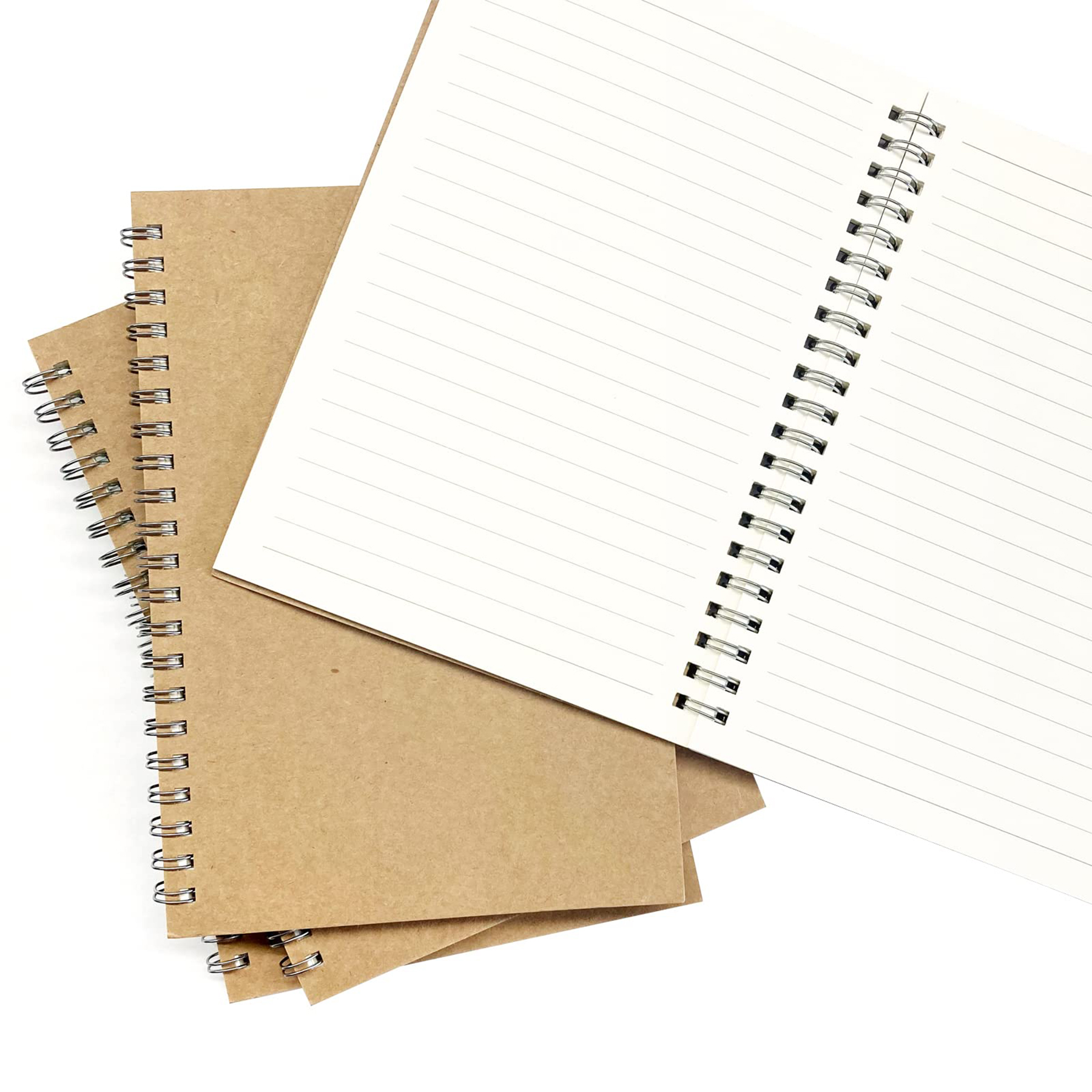 College Ruled Notebook 2