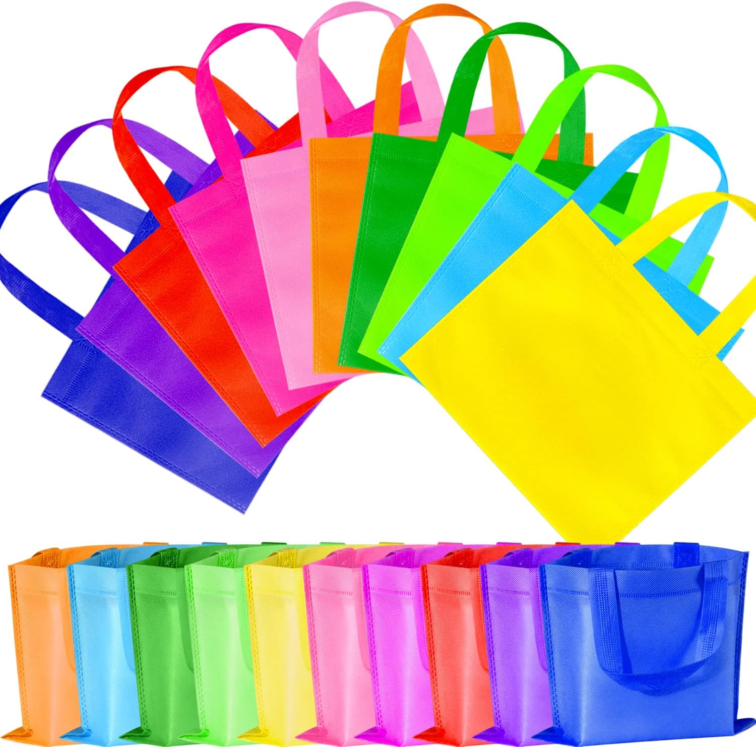 Custom Non-woven Tote Bag 3