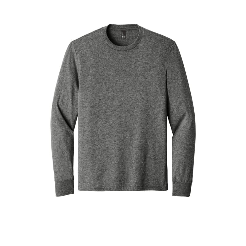 District Perfect Tri Long Sleeve Tee . 51