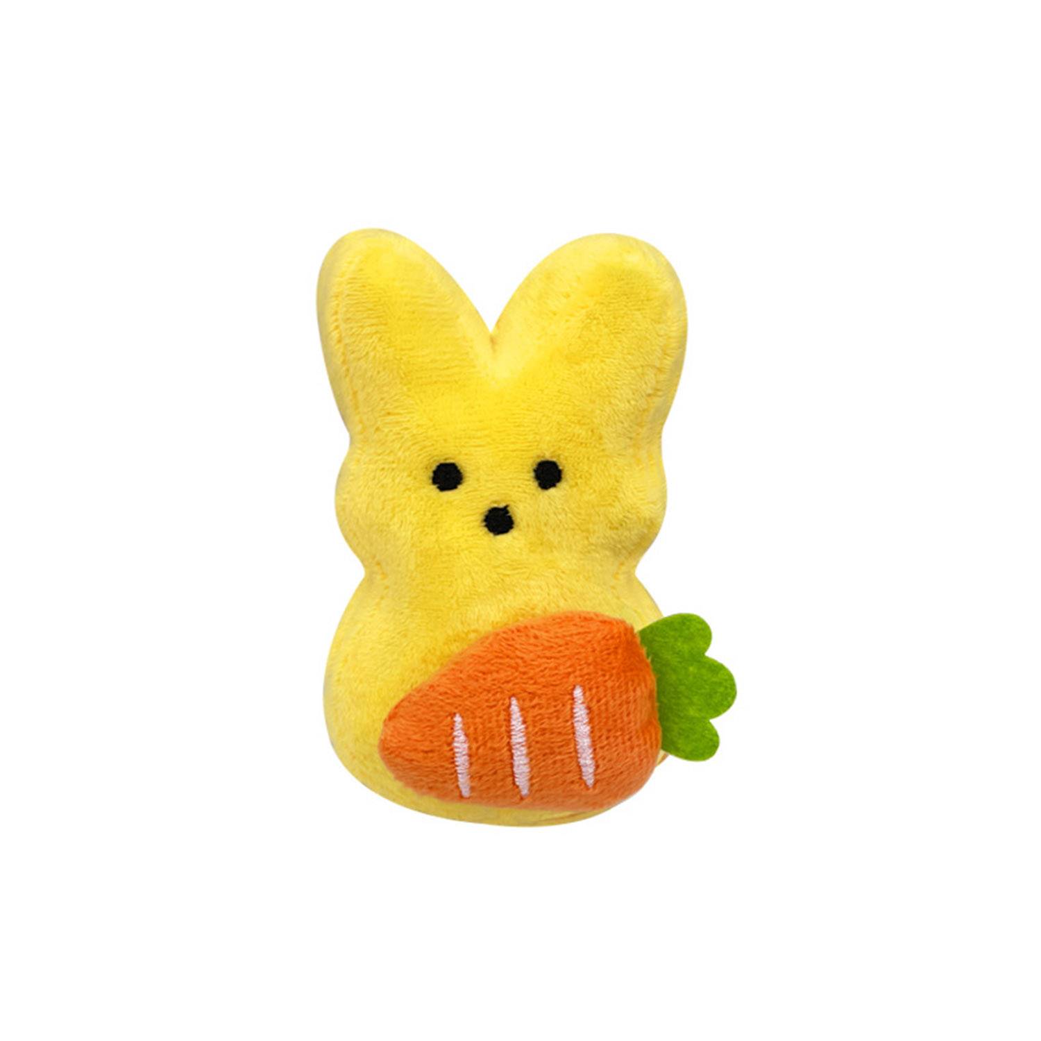 Carrot Rabbit Doll 6