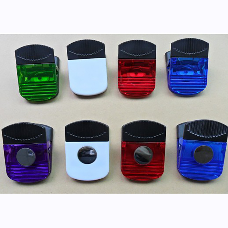 Magnetic Memo Clip Bag Clip for Files Documents 8