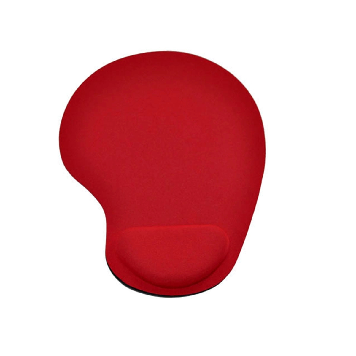Ergonomic Mouse Pad With Wrist Support Gel Mouse Pad 5