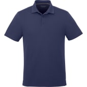 Men's SOMOTO Eco Short Sleeve Polo 170
