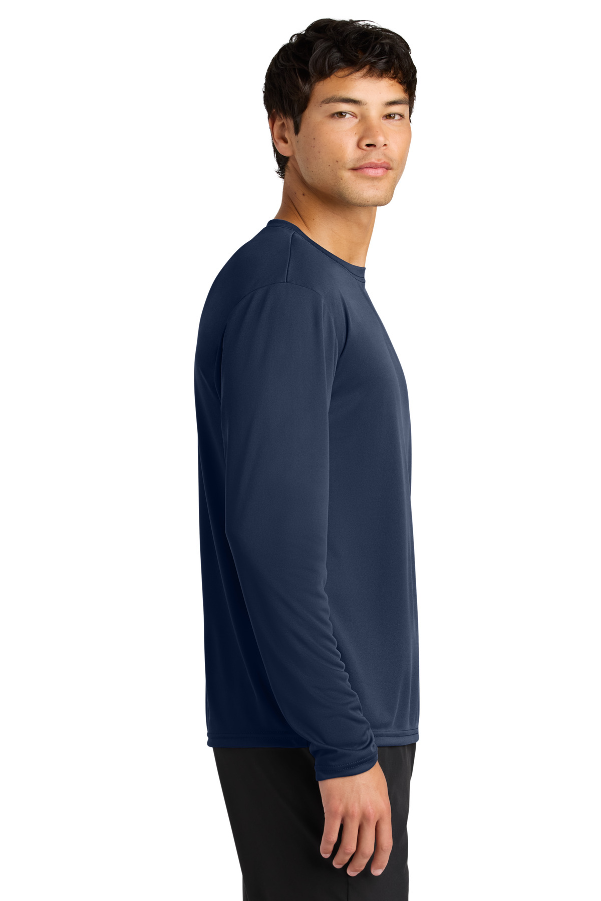 A4 Cooling Performance Long Sleeve Tee A4N3165 39