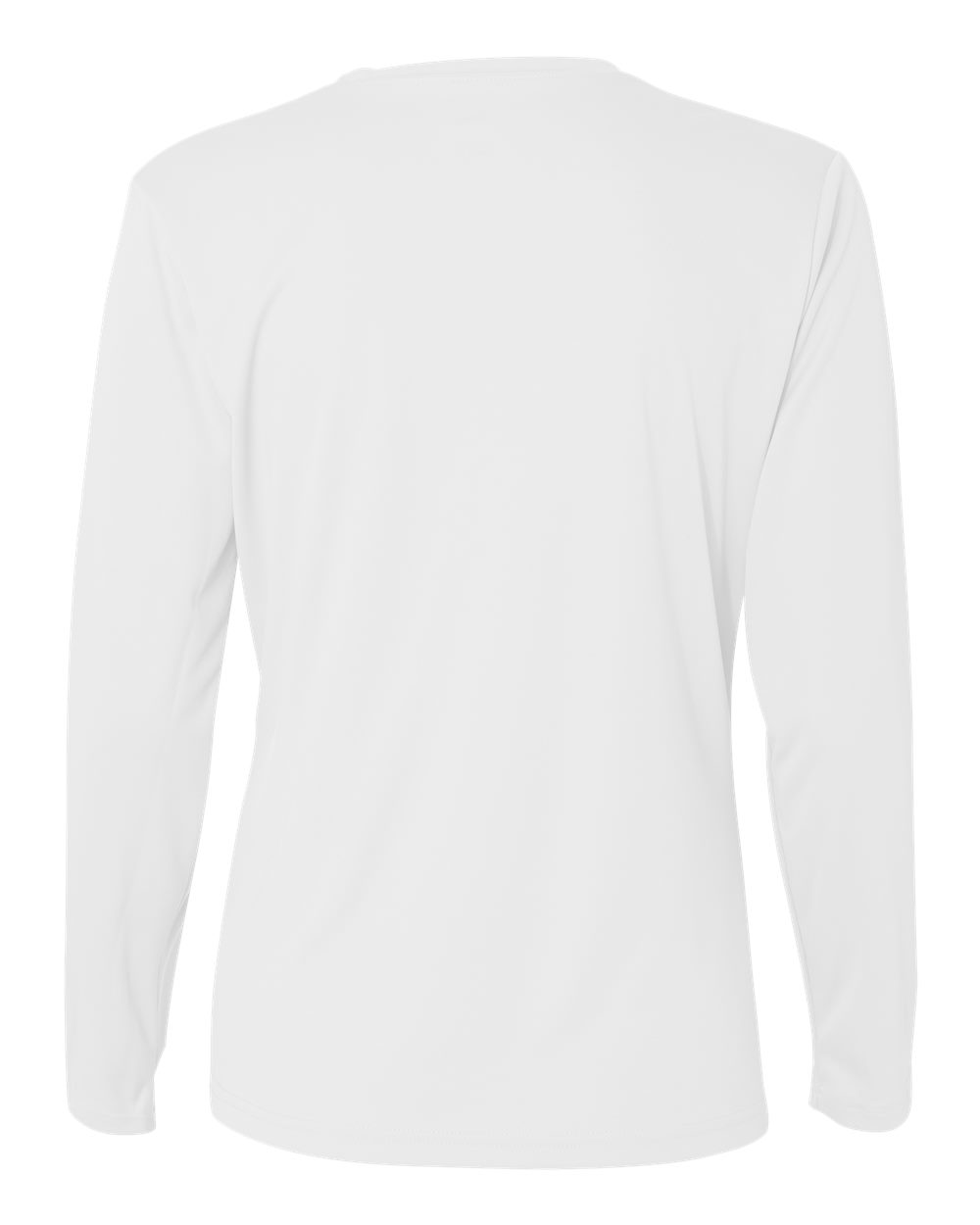 Women's Performance Long Sleeve T-Shirt - 5604 7