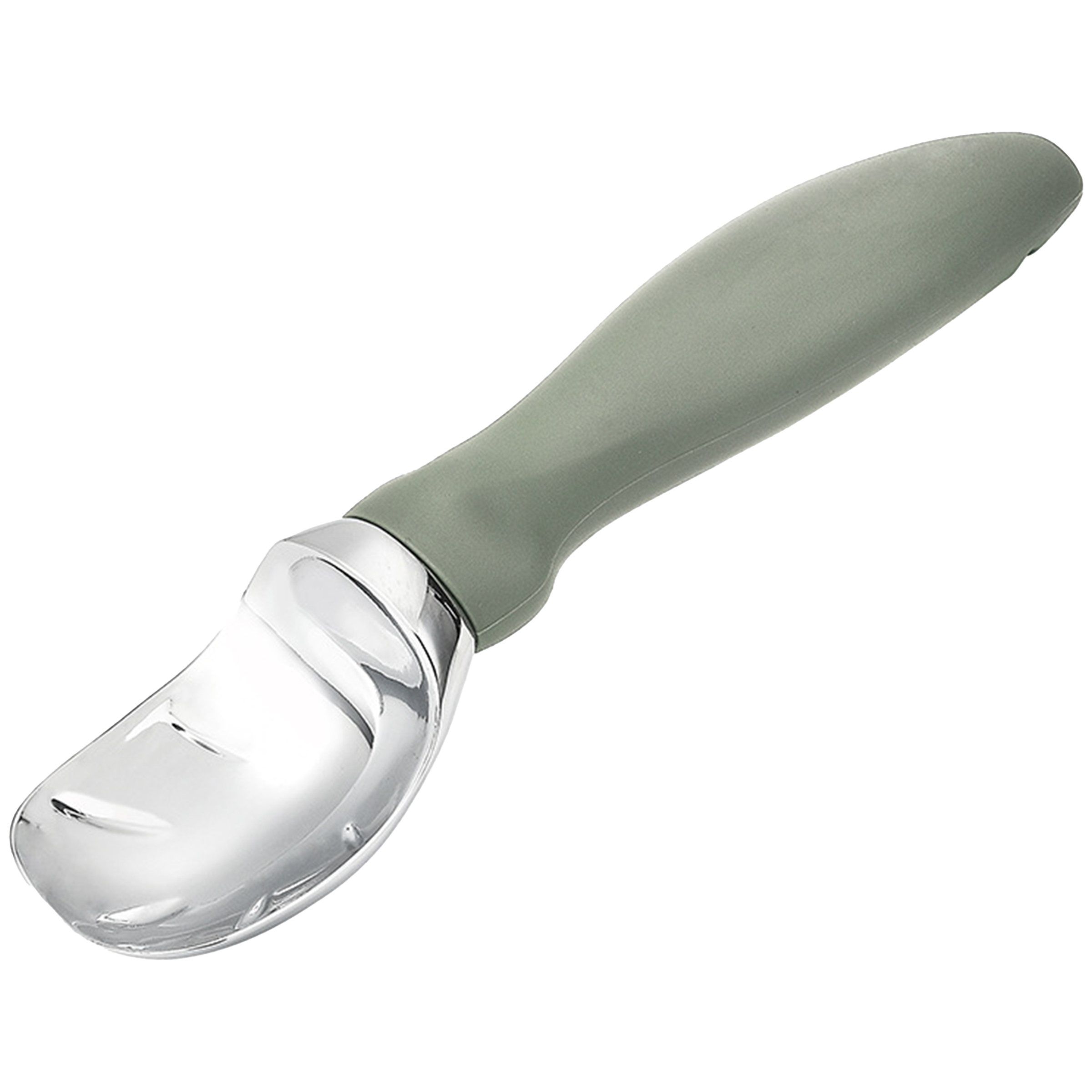 Metal Multi Functional Ice Cream Spoon 9