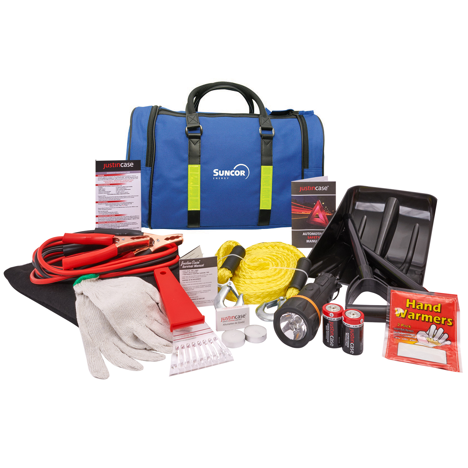 Extreme Winterizer Automotive Kit (18 Pieces) 6