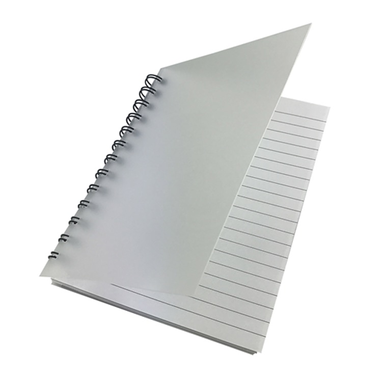 Launa B6 PP Notebook 5