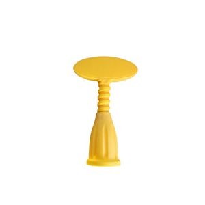 T Shaped Oval Corkscrew Wine Bottle Opener With Cylinder Case 6
