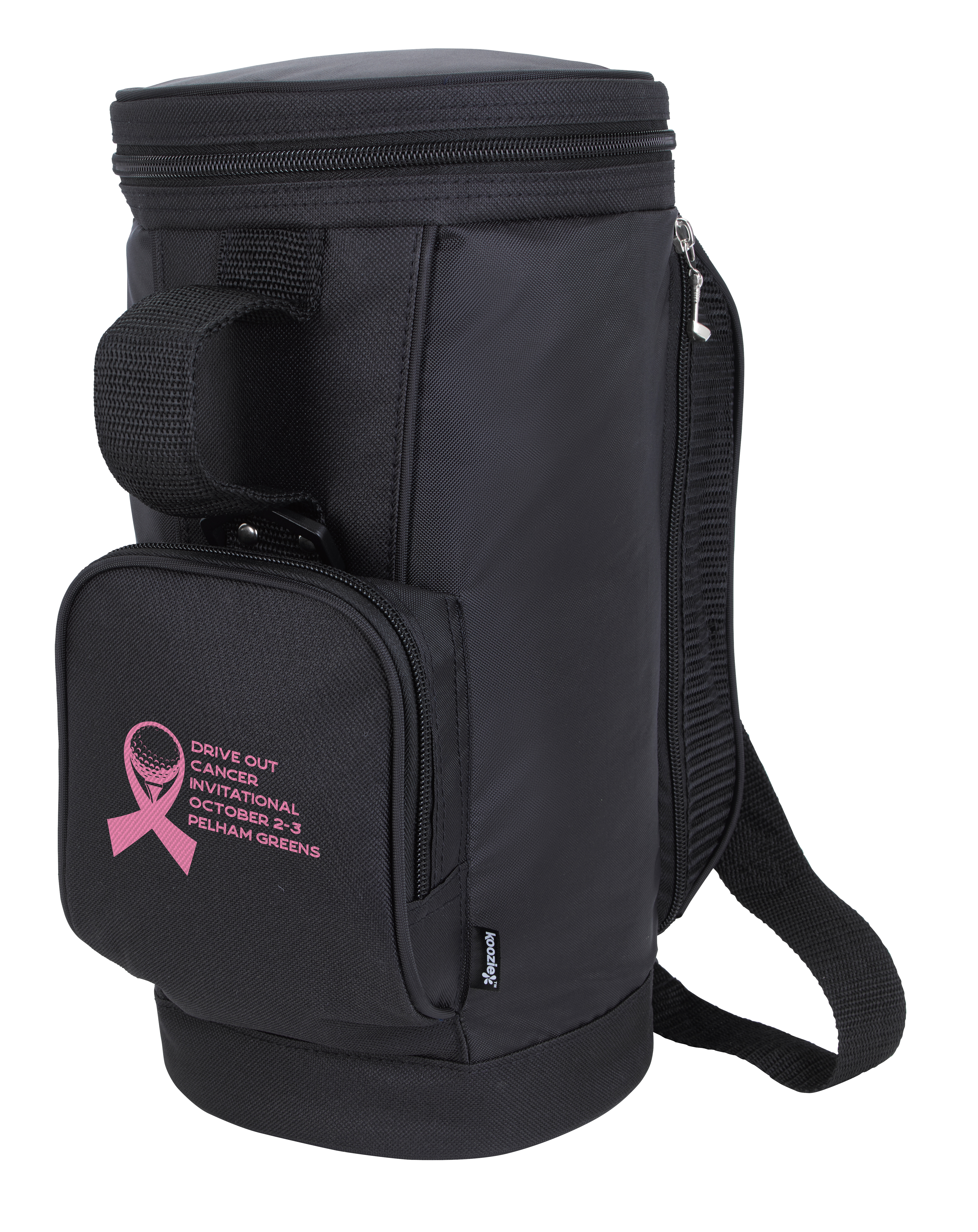 Golf Back Nine Cooler