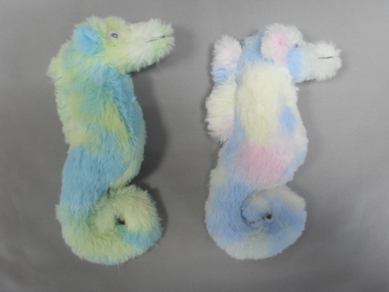 8" AquaticSeahorse 2