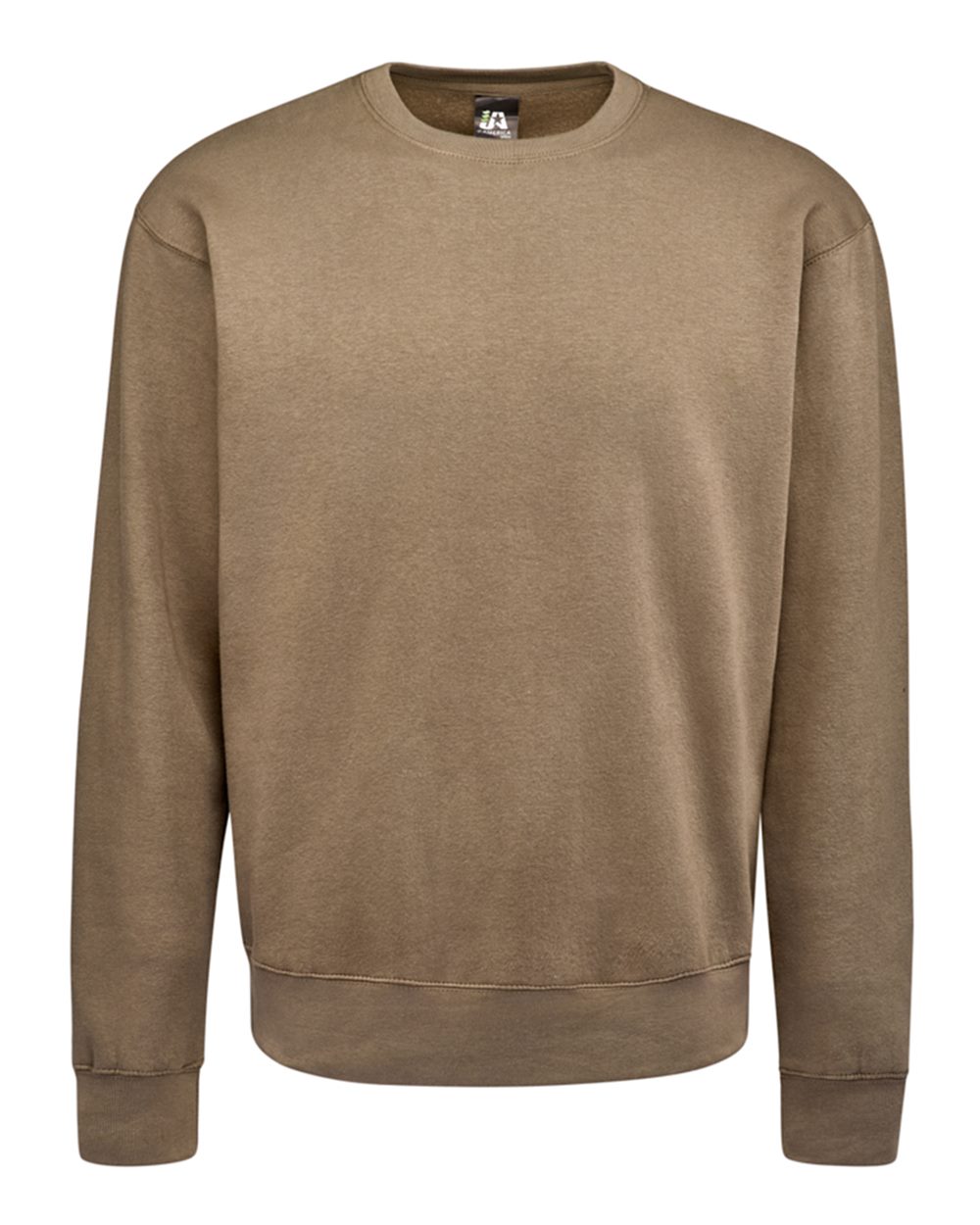 Unisex BTB Fleece Crewneck Sweatshirt - 8721 49