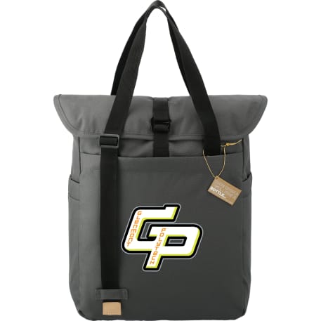 Aft Recycled Computer Tote 35