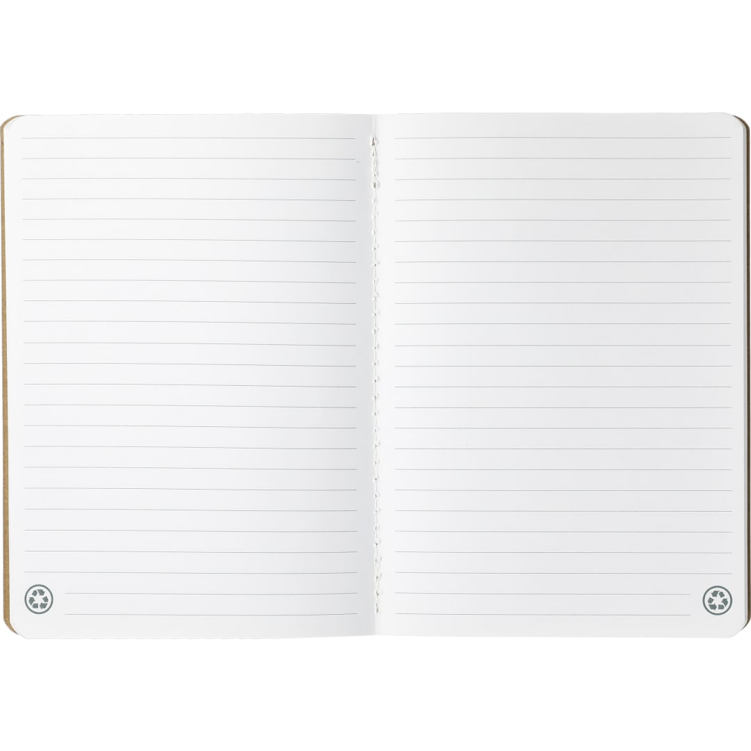 FSC® Mix 5" x 7" Pocket Notebook 7