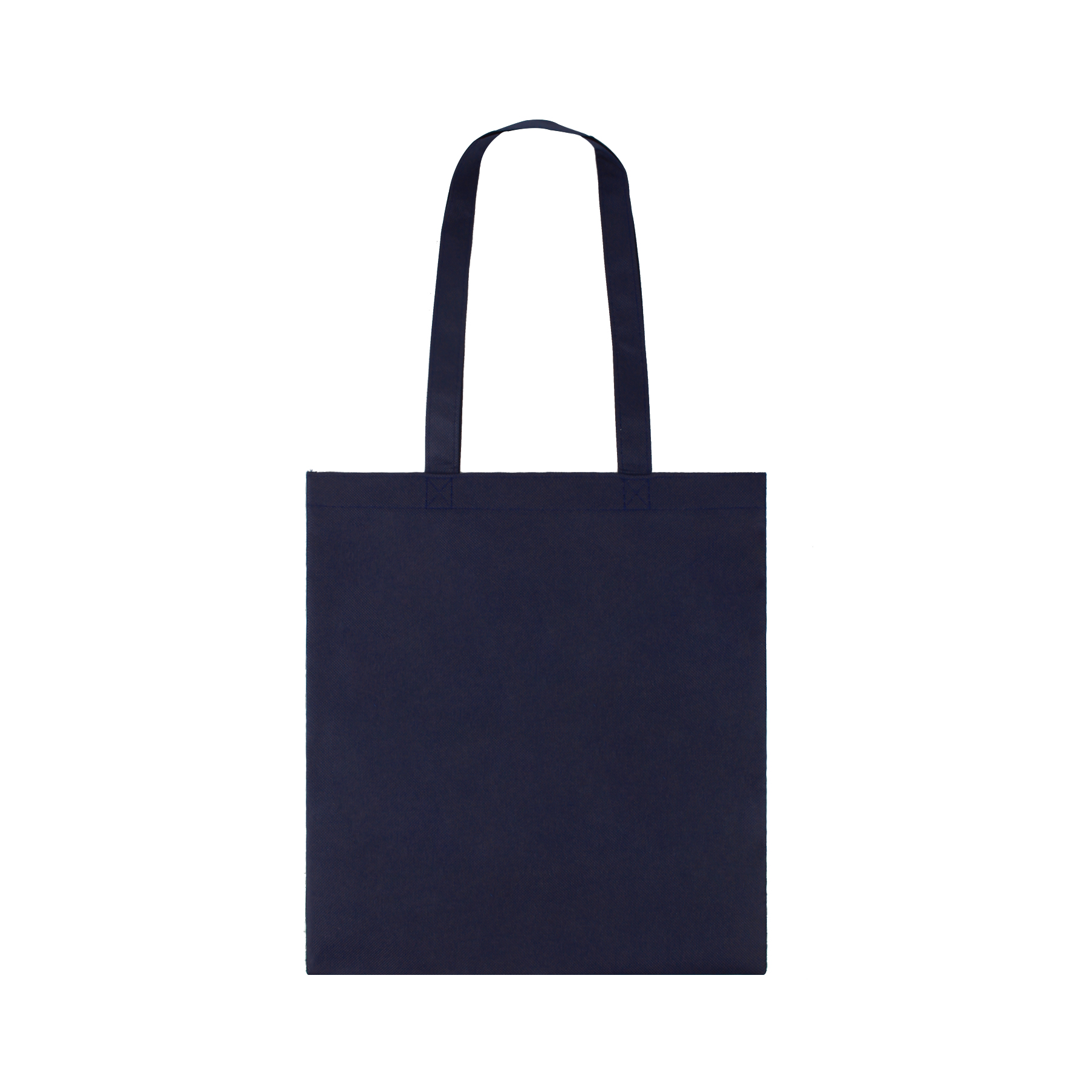 Non-Woven Value Tote Bag(Ocean) 20