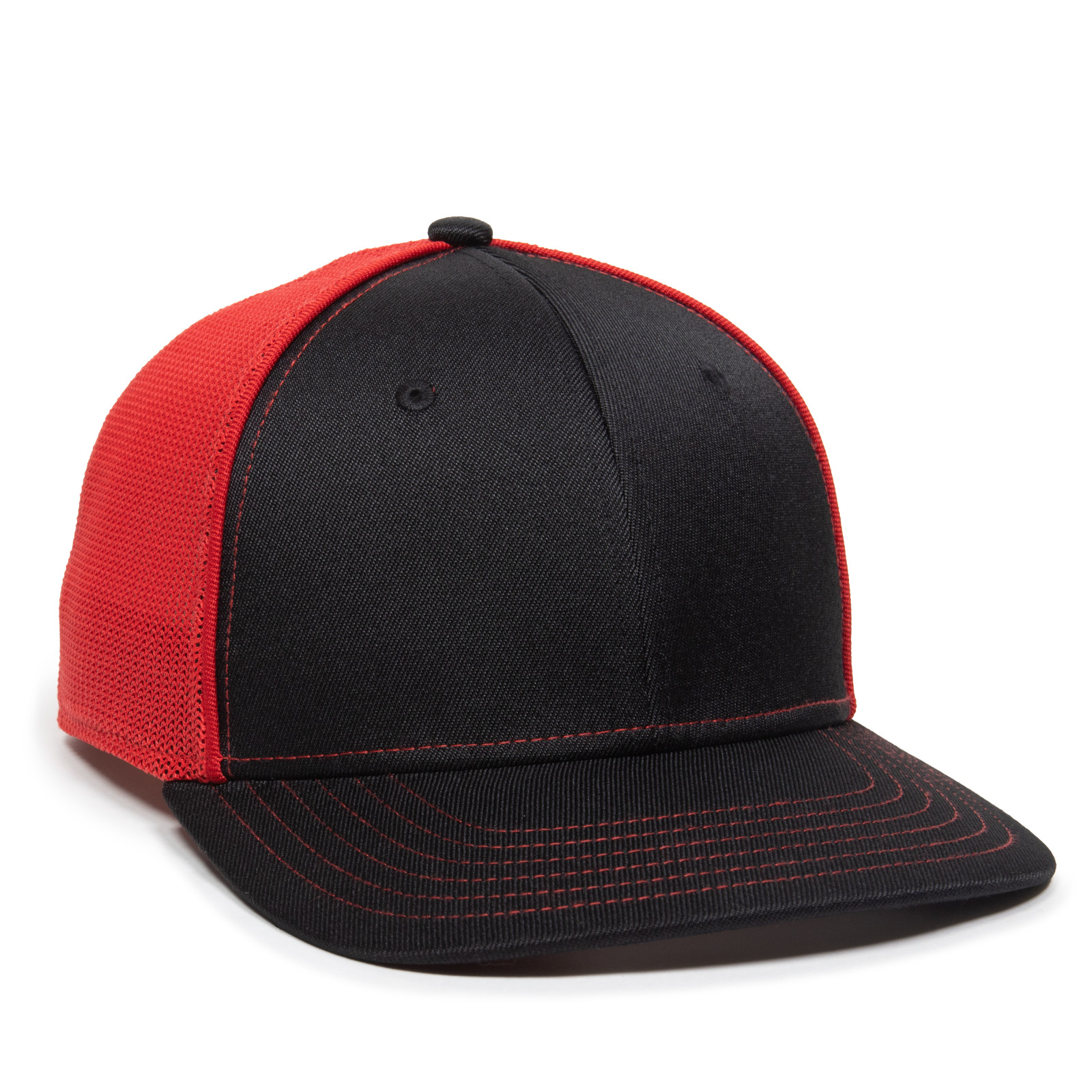 Performance Phenom Stretch Mesh Cap 5