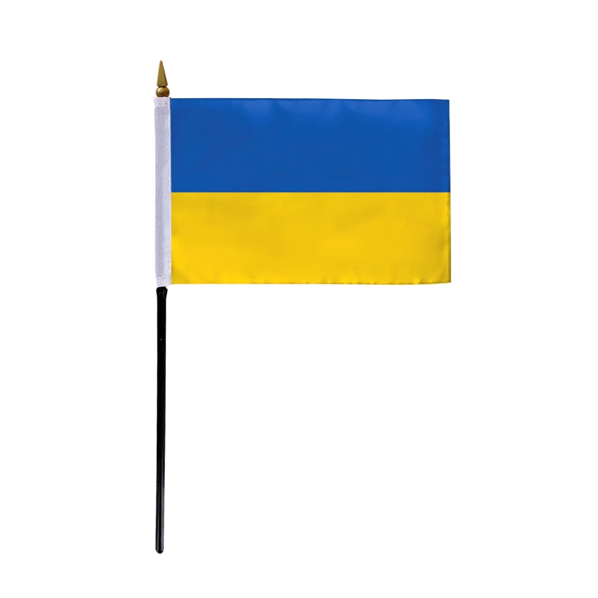 World Flag - Ukraine 5
