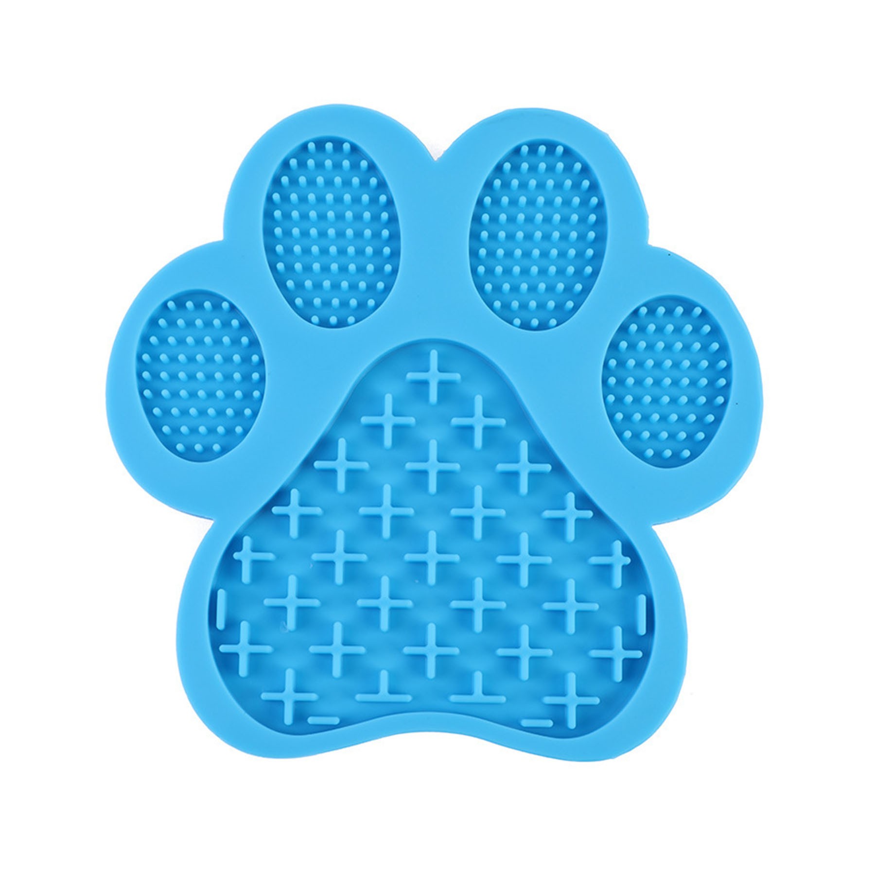 Silicone Slow Feeder Lick Mat 2