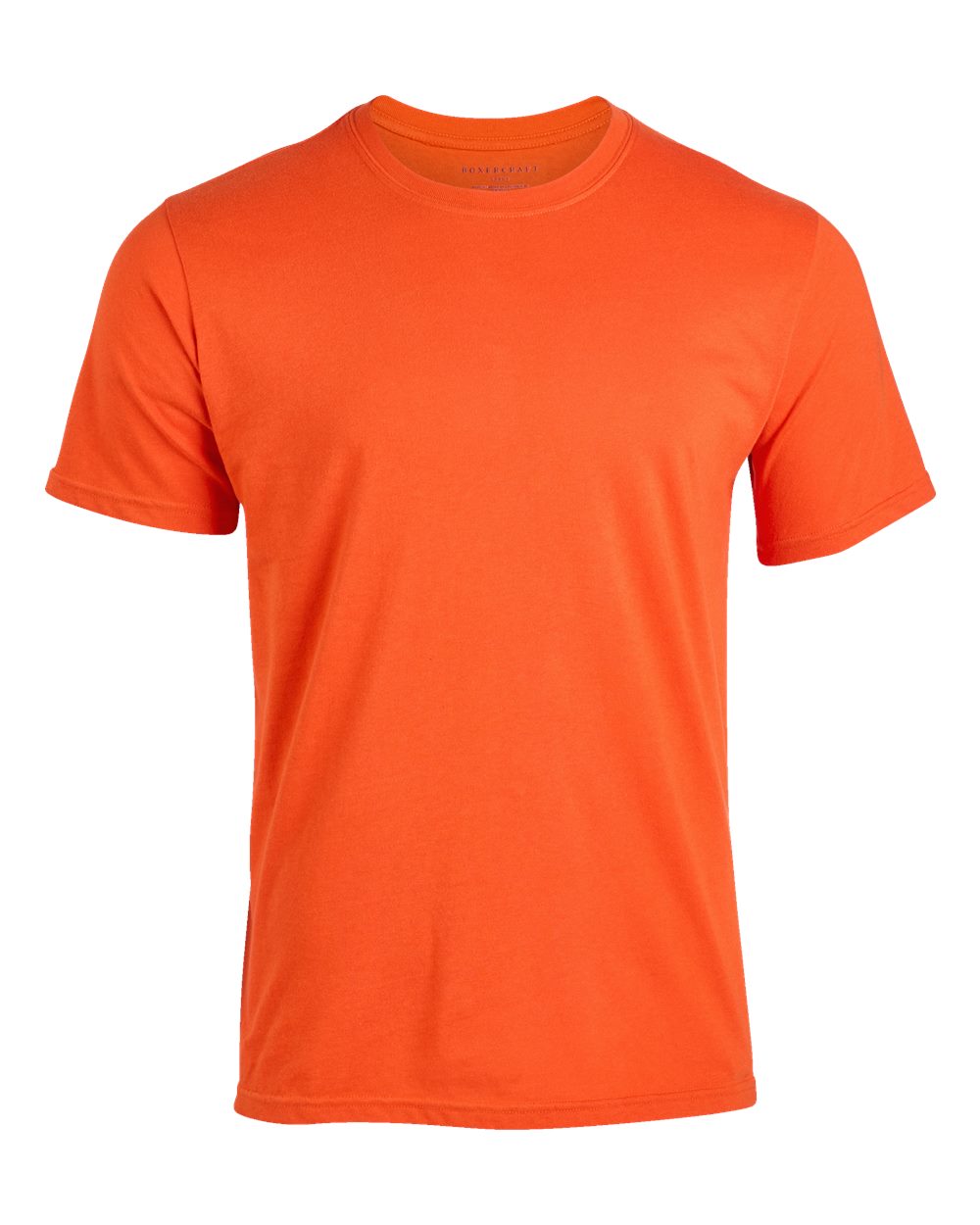 Men's Basic Crew T-Shirt - BM2103 62